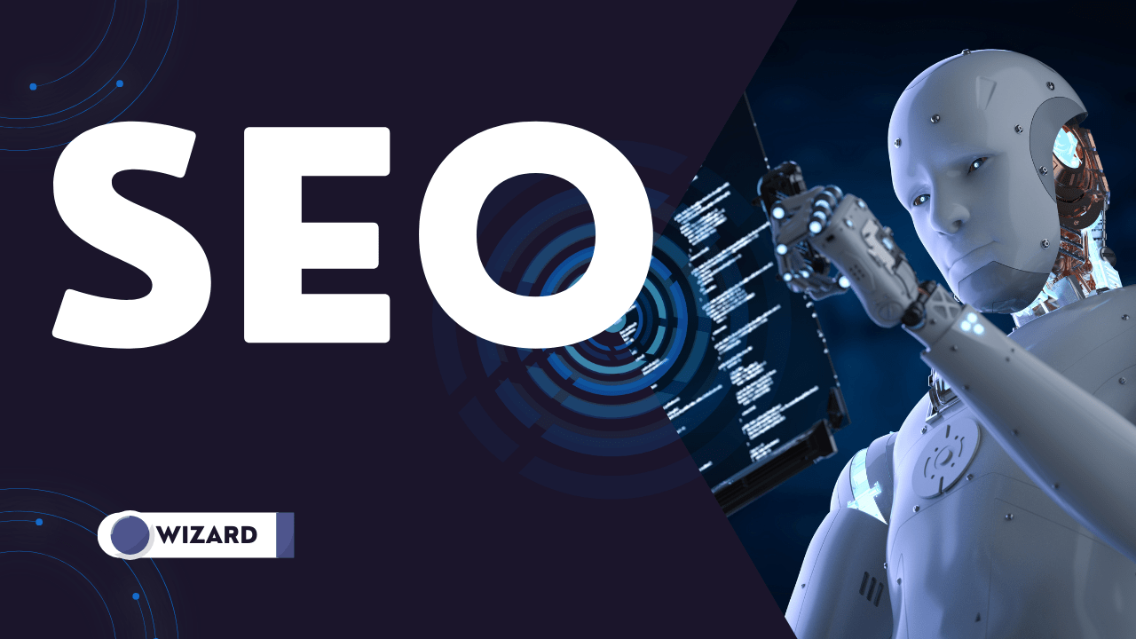 Service SEO pour positionnement Google